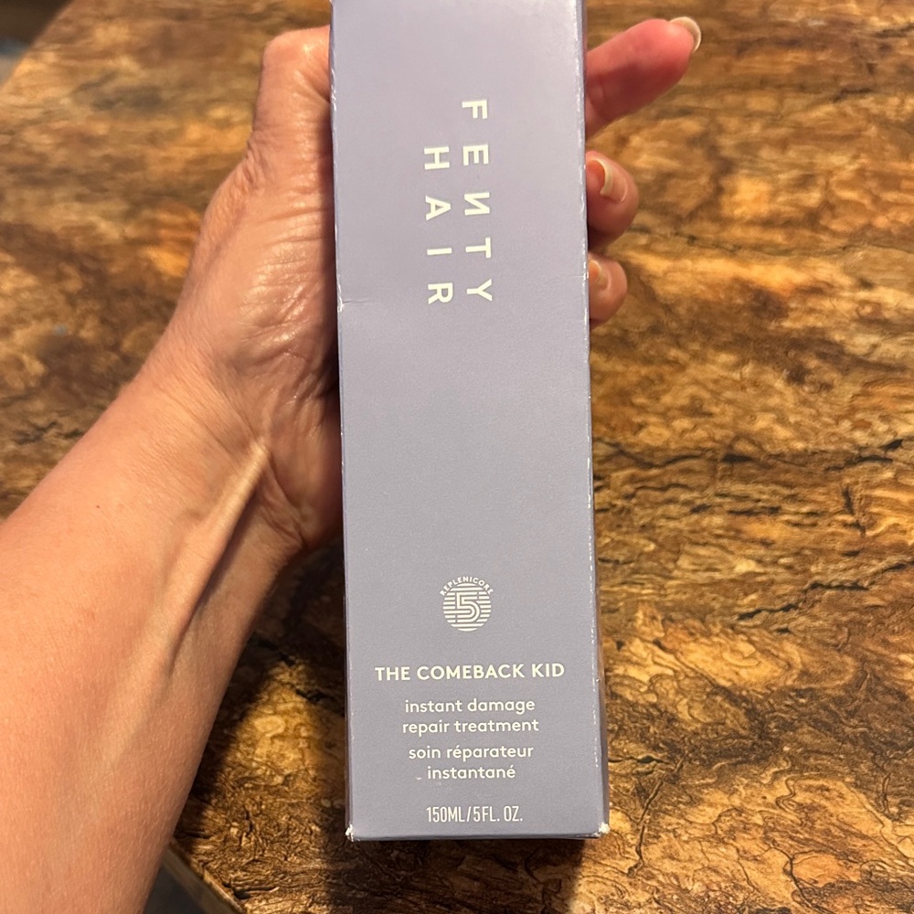 Instant Repair Treatment - Lavender